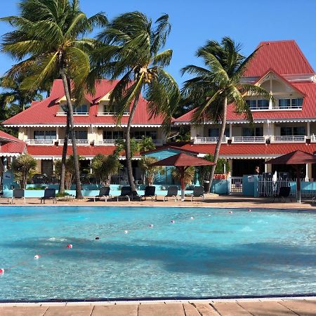 Suite 4 Pers Dans Village Vacances Sainte-Anne  Bagian luar foto