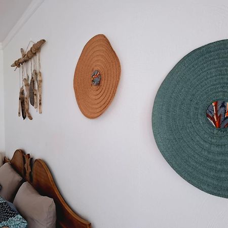 Suite 4 Pers Dans Village Vacances Sainte-Anne  Bagian luar foto