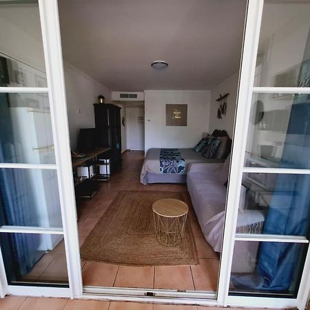 Suite 4 Pers Dans Village Vacances Sainte-Anne  Bagian luar foto