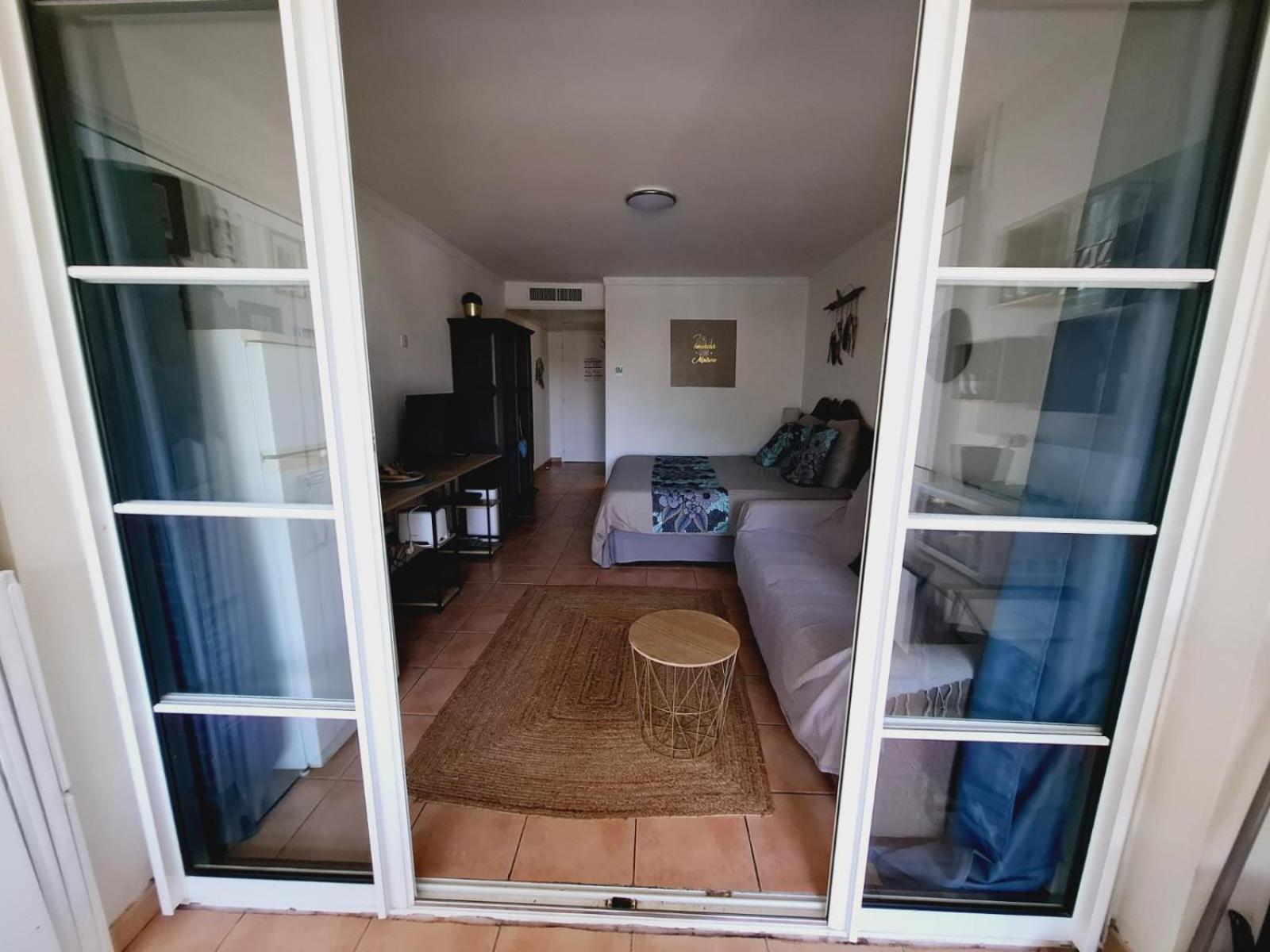Suite 4 Pers Dans Village Vacances Sainte-Anne  Bagian luar foto