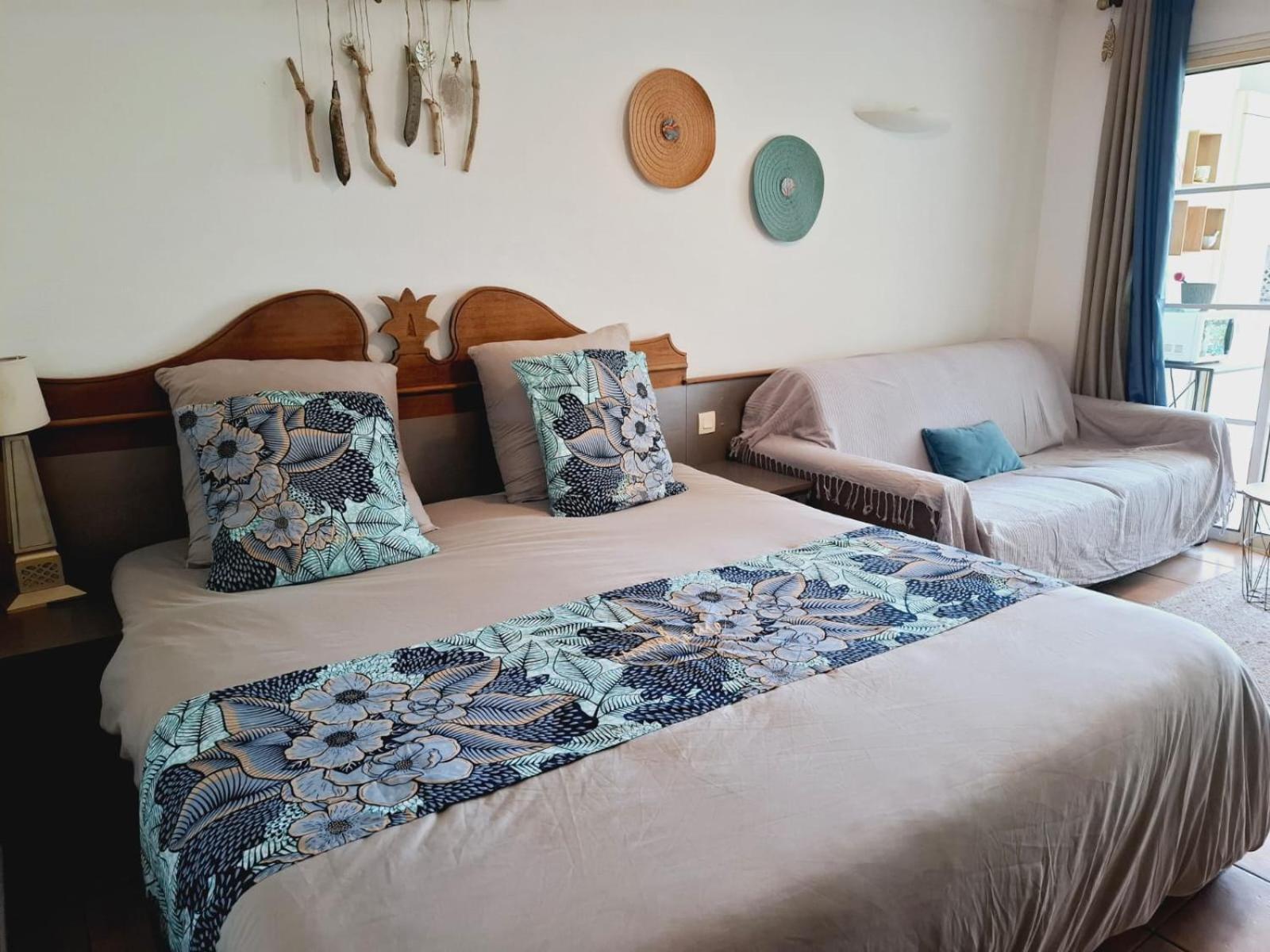 Suite 4 Pers Dans Village Vacances Sainte-Anne  Bagian luar foto